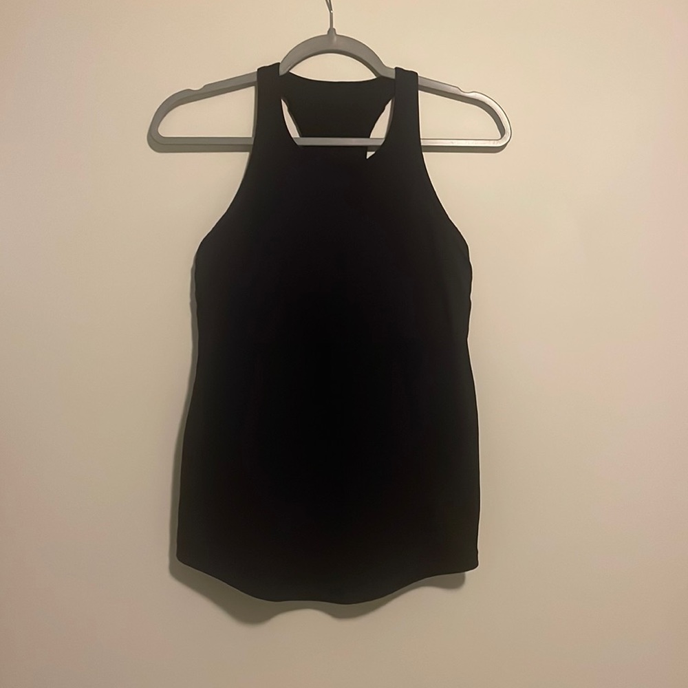 Lululemon Final Lap Tank Top
